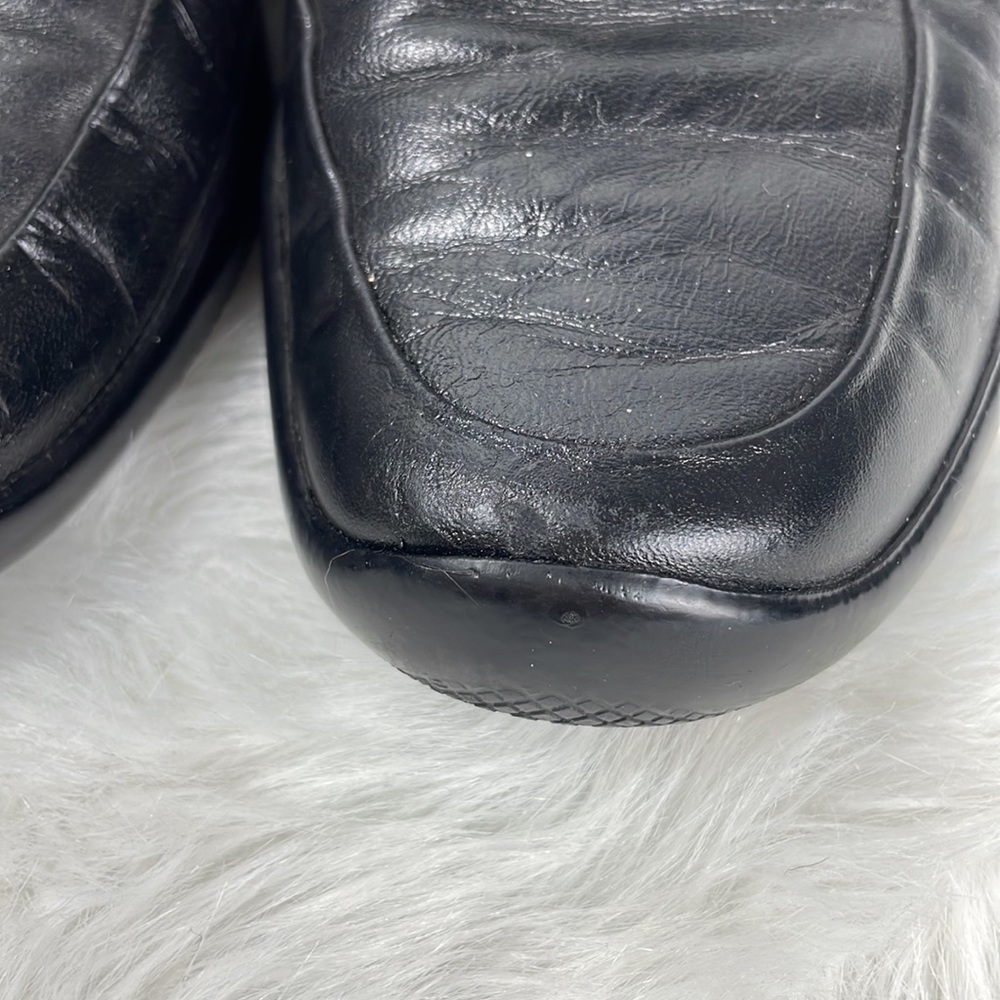 PRADA SLIP ONS - Picture 4 of 15